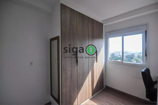 Imagem Apartamento com 2 Quartos à Venda, 52 m² em Vila Andrade - São Paulo Imagem Apartamento com 2 Quartos à Venda, 52 m² em Vila Andrade - São Paulo