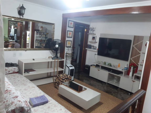 Imagem Casa com 2 Quartos à Venda, 180 m² em Vila Santa Catarina - São Paulo Imagem Casa com 2 Quartos à Venda, 180 m² em Vila Santa Catarina - São Paulo