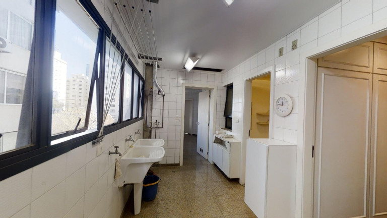 Imagem Apartamento com 3 Quartos à Venda, 190 m² em Jardim América - São Paulo Imagem Apartamento com 3 Quartos à Venda, 190 m² em Jardim América - São Paulo