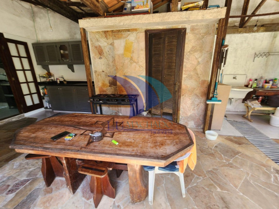 Imagem Casa com 2 Quartos à Venda, 140 m² em Portinho - Cabo Frio