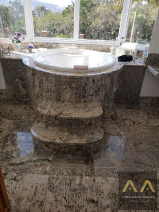 Imagem Casa com 5 Quartos à Venda, 618 m² em Alphaville - Santana De Parnaíba Imagem Casa com 5 Quartos à Venda, 618 m² em Alphaville - Santana De Parnaíba