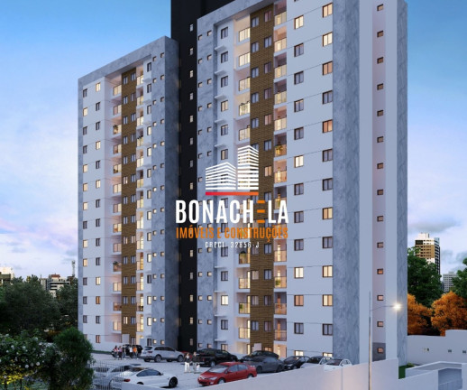 Imagem Apartamento com 2 Quartos à Venda, 60 m² em Itaici - Indaiatuba Imagem Apartamento com 2 Quartos à Venda, 60 m² em Itaici - Indaiatuba
