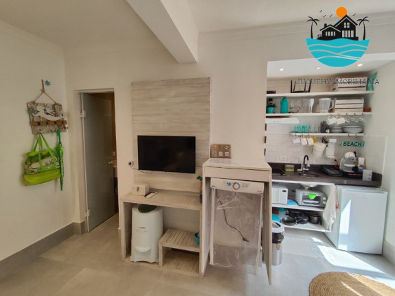 Imagem Imóvel com 1 Quarto à Venda, em Juquehy - São Sebastião Imagem Imóvel com 1 Quarto à Venda, em Juquehy - São Sebastião