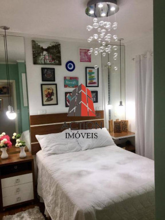 Imagem Apartamento com 3 Quartos à Venda, 79 m² em Vila Regente Feijó - São Paulo Imagem Apartamento com 3 Quartos à Venda, 79 m² em Vila Regente Feijó - São Paulo