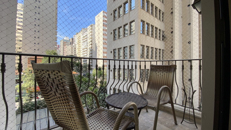 Imagem Apartamento com 2 Quartos para Alugar, 130 m² em Jardim Paulista - São Paulo Imagem Apartamento com 2 Quartos para Alugar, 130 m² em Jardim Paulista - São Paulo