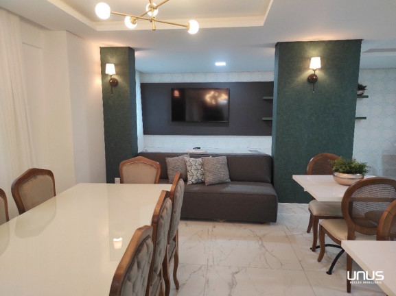 Imagem Apartamento com 2 Quartos à Venda, 128 m² em Campinas - São José