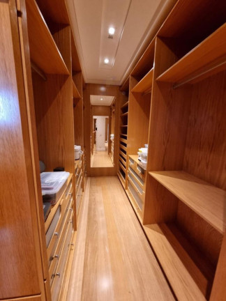 Imagem Apartamento com 4 Quartos à Venda, 367 m² em Tamboré - Santana De Parnaíba Imagem Apartamento com 4 Quartos à Venda, 367 m² em Tamboré - Santana De Parnaíba