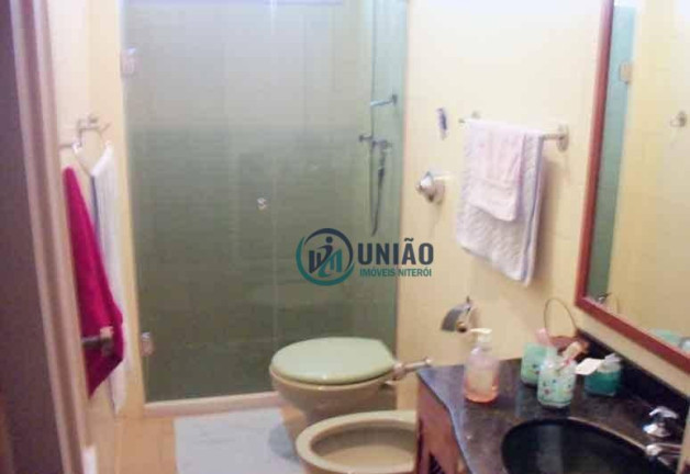 Imagem Apartamento com 3 Quartos à Venda, 109 m² em Icaraí - Niterói