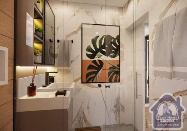 Imagem Apartamento com 2 Quartos à Venda, 64 m² em Caxangá - Suzano