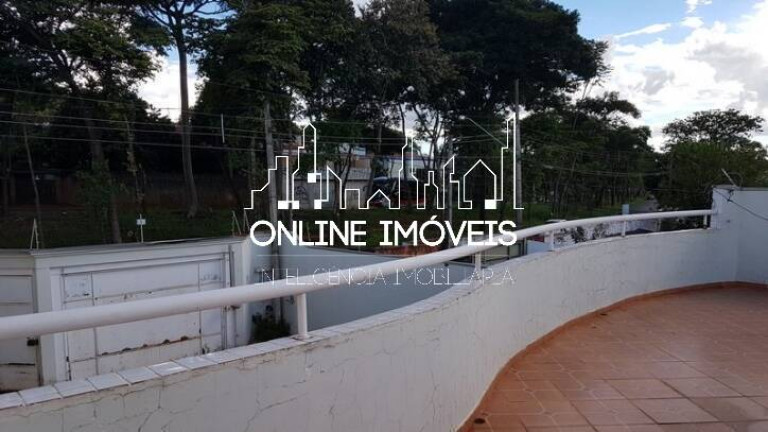 Imagem Casa com 3 Quartos à Venda, 450 m² em Vila São Pedro - Mogi Guaçu
