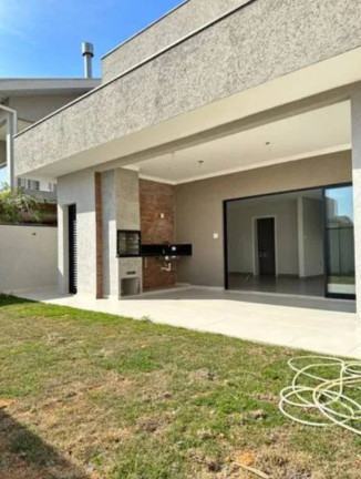 Imagem Casa com 4 Quartos à Venda, 250 m² em Condomínio Residencial Fogaça - Jacareí Imagem Casa com 4 Quartos à Venda, 250 m² em Condomínio Residencial Fogaça - Jacareí