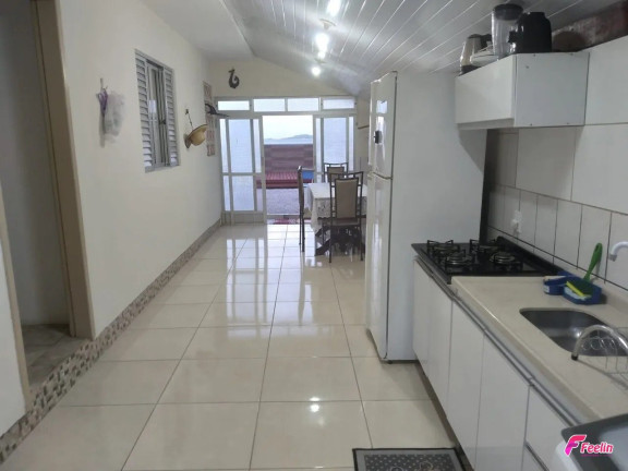 Imagem Casa com 3 Quartos à Venda, 100 m² em Pedra Branca - Palhoça