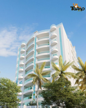 Apartamento com 3 Quartos à Venda, 152 m² em Balneário Santa Clara - Itajaí