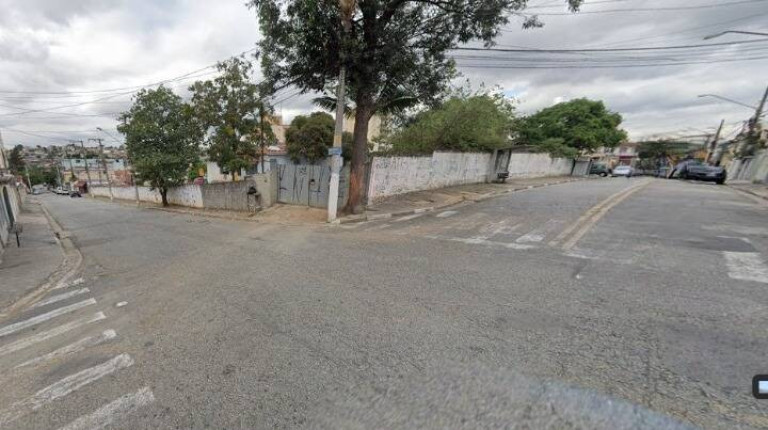 Foto do imóvel Terreno à Venda, 4.200 m² em Jaguaribe - Osasco
