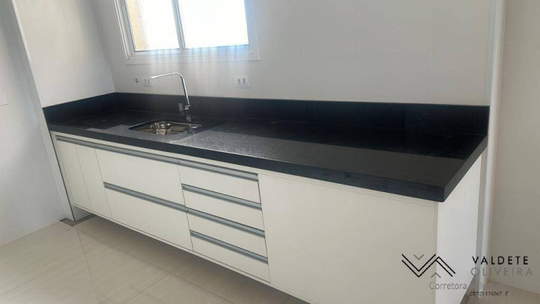 Imagem Apartamento com 3 Quartos à Venda, 156 m² em Jardim Das Indústrias - São José Dos Campos Imagem Apartamento com 3 Quartos à Venda, 156 m² em Jardim Das Indústrias - São José Dos Campos