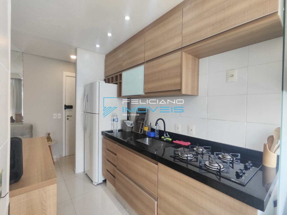 Imagem Apartamento com 2 Quartos à Venda, 47 m² em Ocian - Praia Grande Imagem Apartamento com 2 Quartos à Venda, 47 m² em Ocian - Praia Grande