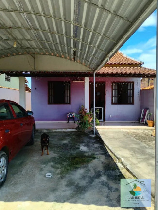 Imagem Casa com 2 Quartos à Venda, em Praia De Coqueiral - Araruama Imagem Casa com 2 Quartos à Venda, em Praia De Coqueiral - Araruama