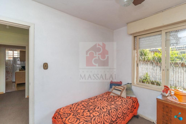 Imagem Casa com 4 Quartos à Venda, 181 m² em Santa Tereza - Porto Alegre