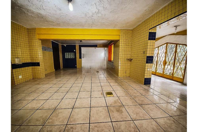 Imagem Casa com 5 Quartos à Venda, 405 m² em Bela Vista - São Paulo