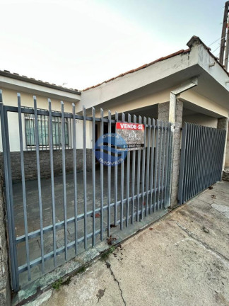 Imagem Casa com 2 Quartos à Venda, 125 m² em Jardim Silmara - Amparo Imagem Casa com 2 Quartos à Venda, 125 m² em Jardim Silmara - Amparo