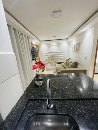 Imagem Apartamento com 2 Quartos à Venda, 46 m² em Parque Fehr - São Carlos