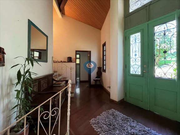 Imagem Casa com 3 Quartos à Venda, 545 m² em Vila Santo Antônio - Cotia