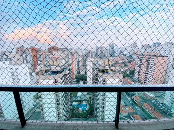 Imagem Apartamento com 3 Quartos à Venda, 123 m² em Perdizes - São Paulo