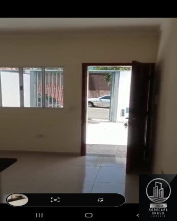 Casa com 2 Quartos à Venda, 51 m² em Jardim Santa Marta - Sorocaba