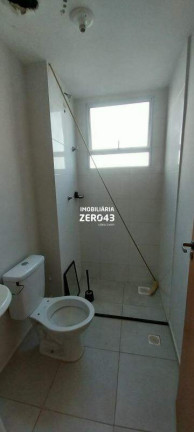 Imagem Apartamento com 2 Quartos à Venda, 41 m² em Cidade Industrial 2 - Londrina Imagem Apartamento com 2 Quartos à Venda, 41 m² em Cidade Industrial 2 - Londrina