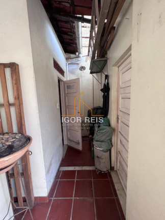 Imagem Casa com 4 Quartos à Venda, 250 m² em Parque Santo Amaro - Campos Dos Goytacazes