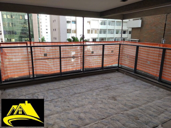 Imagem Apartamento com 3 Quartos à Venda, 145 m² em Jardim Paulista - São Paulo Imagem Apartamento com 3 Quartos à Venda, 145 m² em Jardim Paulista - São Paulo