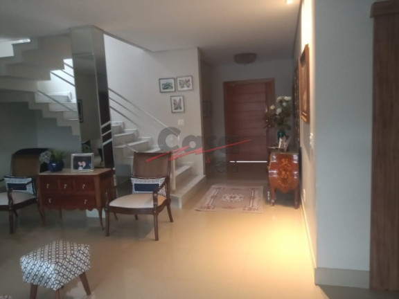 Imagem Casa de Condomínio à Venda, 383 m² em Jardim St. Gerard - Ribeirão Preto Imagem Casa de Condomínio à Venda, 383 m² em Jardim St. Gerard - Ribeirão Preto