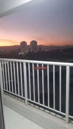 Imagem Apartamento com 2 Quartos à Venda, 42 m² em Vila São João - Guarulhos Imagem Apartamento com 2 Quartos à Venda, 42 m² em Vila São João - Guarulhos