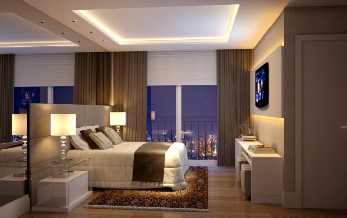 Imagem Apartamento com 3 Quartos à Venda, 123 m² em Centro - Balneário Camboriú