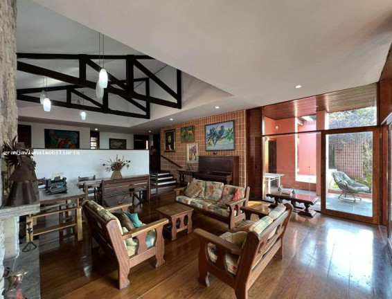 Imagem Casa à Venda,  em Pousada Dos Bandeirantes - Carapicuíba