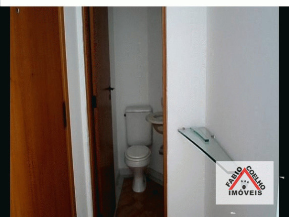 Imagem Apartamento à Venda, 109 m² em Vila Mascote - São Paulo Imagem Apartamento à Venda, 109 m² em Vila Mascote - São Paulo