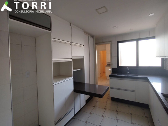 Imagem Apartamento com 4 Quartos à Venda, 260 m² em Vila Independência - Sorocaba