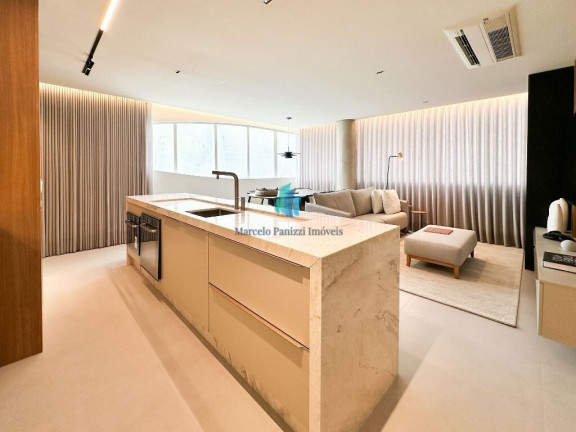 Imagem Apartamento com 3 Quartos à Venda, 113 m² em Centro - Bento Gonçalves