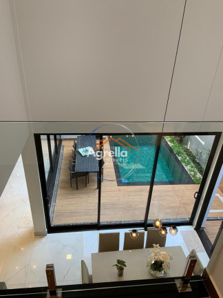 Imagem Imóvel com 4 Quartos à Venda, 242 m² em Condomínio Jardim Europa - Mogi Guaçu Imagem Imóvel com 4 Quartos à Venda, 242 m² em Condomínio Jardim Europa - Mogi Guaçu