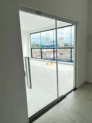 Sala Comercial para Alugar, 47 m² em Centro - Tijucas