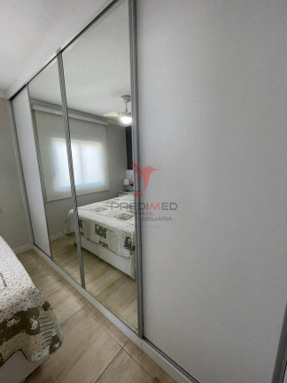 Imagem Apartamento com 2 Quartos à Venda, 72 m² em Morumbi - São Paulo