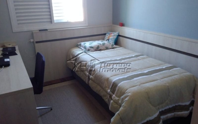Imagem Apartamento com 3 Quartos à Venda, 104 m² em Urbanova - São José Dos Campos