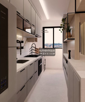 Imagem Cobertura com 3 Quartos à Venda, 115 m² em Centro - São Bernardo Do Campo