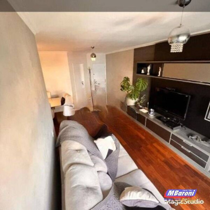 Imagem Apartamento com 3 Quartos à Venda, 134 m² em Chácara Inglesa - São Paulo Imagem Apartamento com 3 Quartos à Venda, 134 m² em Chácara Inglesa - São Paulo