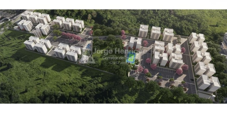 Imagem Apartamento com 2 Quartos à Venda, 48 m² em Campo Grande - Rio De Janeiro Imagem Apartamento com 2 Quartos à Venda, 48 m² em Campo Grande - Rio De Janeiro