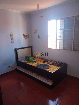 Imagem Sobrado com 2 Quartos à Venda, 125 m² em Parque Califórnia - Jacareí