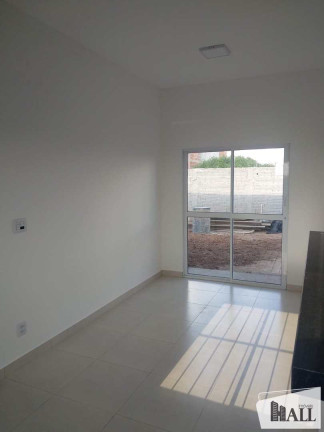 Casa com 2 Quartos à Venda, 60 m² em Jardim Tangará - Bady Bassitt