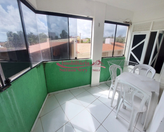 Imagem Apartamento com 2 Quartos à Venda, 51 m² em Cotovelo (distrito Litoral) - Parnamirim Imagem Apartamento com 2 Quartos à Venda, 51 m² em Cotovelo (distrito Litoral) - Parnamirim