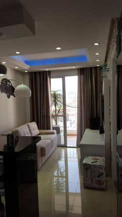 Imagem Apartamento com 1 Quarto à Venda, 33 m² em Jardim Santa Terezinha (zona Leste) - São Paulo Imagem Apartamento com 1 Quarto à Venda, 33 m² em Jardim Santa Terezinha (zona Leste) - São Paulo