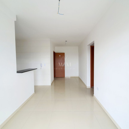 Imagem Apartamento com 2 Quartos à Venda, 67 m² em Maracanã - Praia Grande